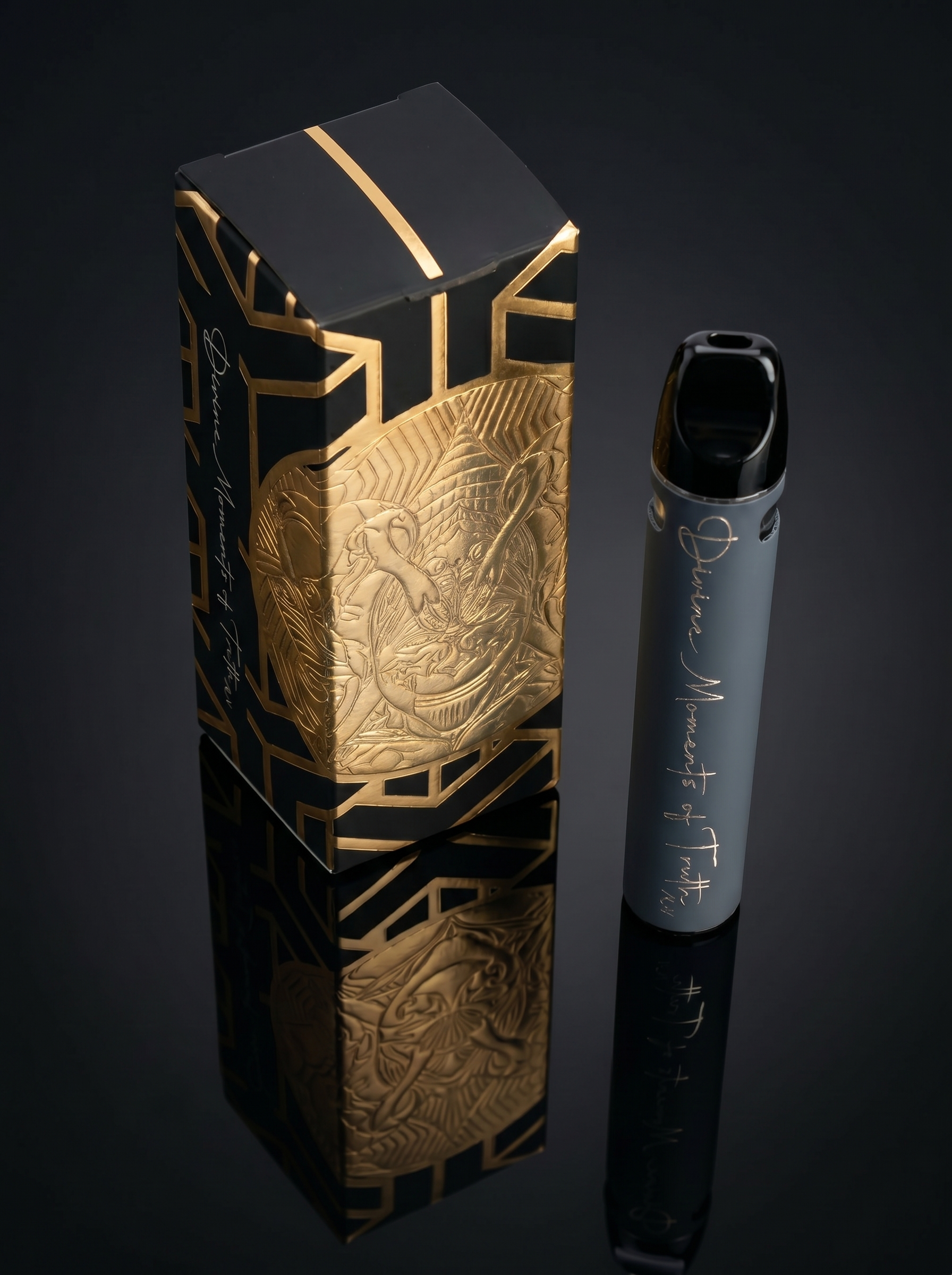 Box and vape pen — frame 02